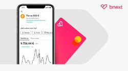Bnext cierra como neobanco el 13 de abril y pivota hacia servicios de infraestructura financiera