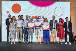 Boehringer Ingelheim premia tres soluciones digitales en la detección temprana de la enfermedad renal crónica