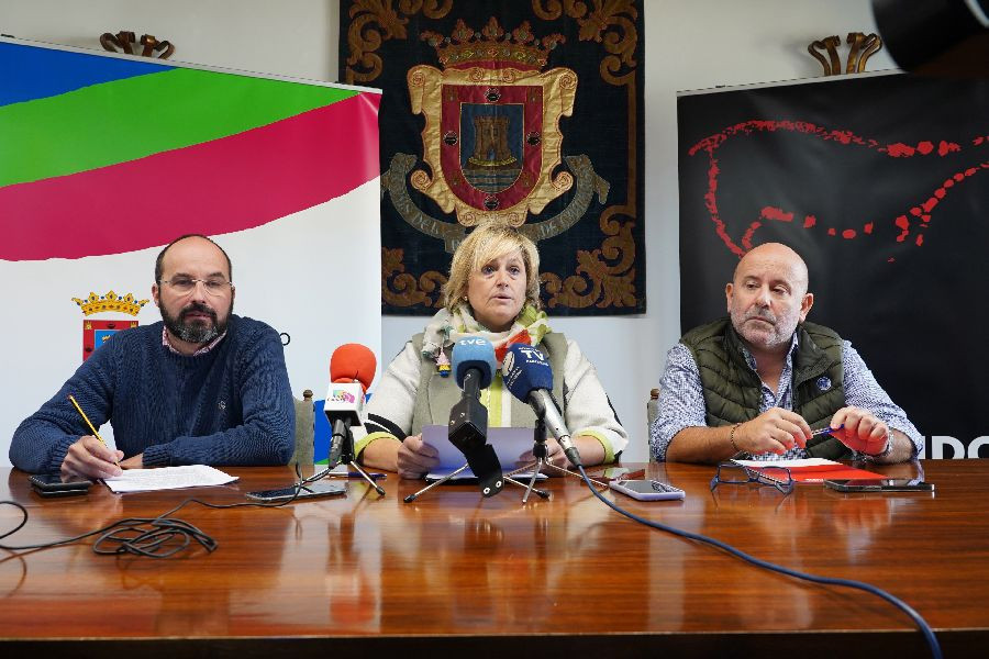 Bolado cree que iniciar de nuevo el proceso del contrato de basuras ...