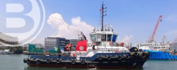 Boluda Towage consolida su expansi&oacute;n en Asia con la compra de la flota de remolcadores de Grupo Seatrium en Singapu