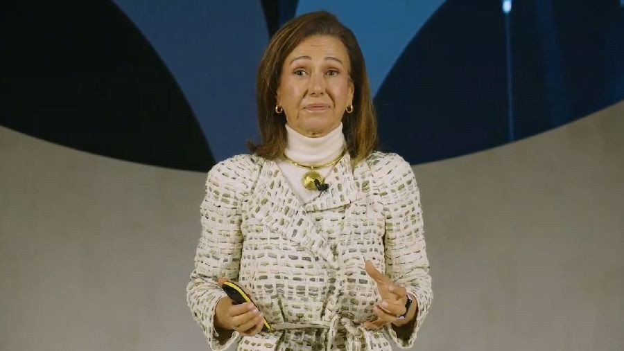 Bot&iacute;n descarta m&aacute;s adquisiciones en los pr&oacute;ximos dos a&ntilde;os