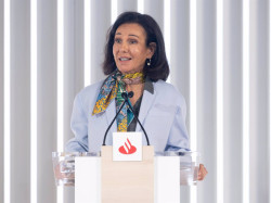 Bot&iacute;n (Santander) no descarta nuevas adquisiciones en EEUU, aunque prima la integraci&oacute;n de Webster por ahora