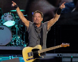 Bruce Springsteen ofrecer&aacute; un tercer concierto en Madrid el 17 de junio en el Civitas Metropolitano