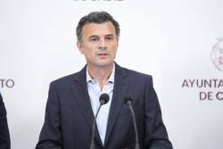 Bruno Garc&iacute;a): "Si Landaluce no abandona la Alcald&iacute;a de Algeciras hoy, ser&aacute; el PP el que abandone el gobierno"