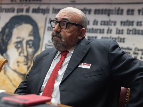 Bruselas alude al `caso Koldo` y ve "alto riesgo de corrupción" en la contratación pública y financiación de partidos