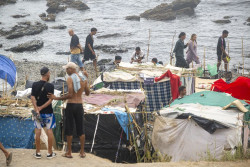 Bruselas enviar&aacute; una misi&oacute;n t&eacute;cnica a Ceuta la pr&oacute;xima semana tras hablar Brunner con Marlaska sobre la ayuda europea