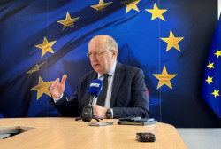 Bruselas prepara simulacros para testar la cl&aacute;usula de defensa mutua ante una agresi&oacute;n externa