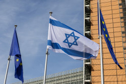 Bruselas recuerda que no hay unanimidad entre los 27 para la suspensi&oacute;n parcial del acuerdo comercial con Israel