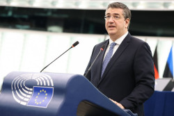 Bruselas subraya el riesgo "muy bajo" del hantavirus pero pide m&aacute;s preparaci&oacute;n y vigilancia frente a crisis sanitarias