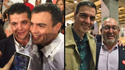 Bruselas toma a Sánchez por trilero y malversador. Por Jesús Salamanca Alonso