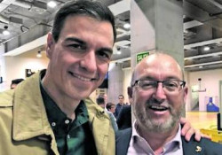 Bufonada de Nogueras y burla de «diputeros» socialistas. Por Jesús Salamanca Alonso