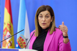 Buruaga cree que la Junta Docente tiene que "reflexionar" y "dar el primer paso" con una propuesta "asumible"