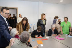 Buruaga tilda de "infumable" la propuesta de financiaci&oacute;n auton&oacute;mica: "Una ofensa en toda regla"