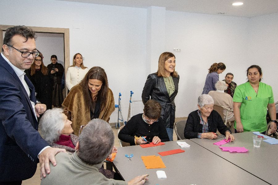 Buruaga tilda de "infumable" la propuesta de financiaci&oacute;n auton&oacute;mica: "Una ofensa en toda regla"