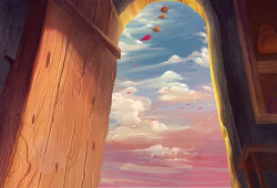 Buscando la puerta de la esperanza. Por Mariano Cabrero