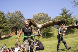 Cab&aacute;rceno celebra la `Semana sin cole` con acceso gratuito a menores de 12 a&ntilde;os disfrazados y actividades familiares