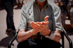 Cada ocho minutos fallece una persona dependiente en lista de espera, seg&uacute;n gerentes de Servicios Sociales