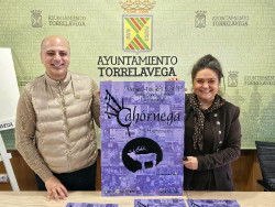 Cahórnega celebra su 25 aniversario con un concierto en el Teatro Concha Espina este viernes