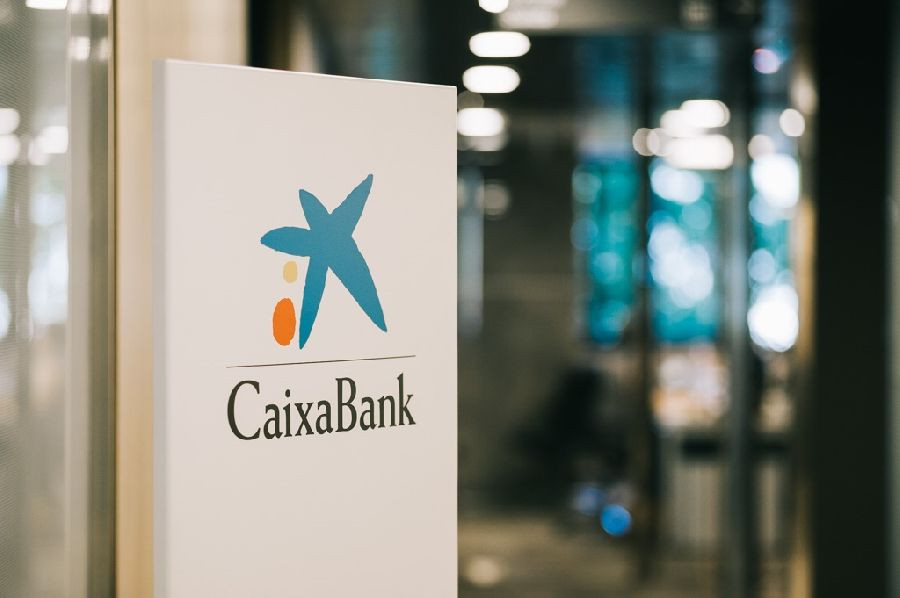 CaixaBank ejecuta el 13,8% de su recompra de acciones en tres semanas ...
