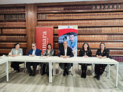 Cámara Torrelavega y Fundación ONCE se unen para impulsar la inclusión laboral de personas con discapacidad