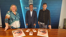 Camargo aborda en una jornada el impacto en los menores de las rupturas familiares conflictivas