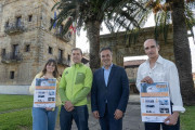 Camargo acoge el 3 y 4 de junio una nueva edici&oacute;n del Mendi Tour con proyecciones de cine de monta&ntilde;a y aventura