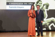 Camargo acoge hoy la gala de entrega de los II Premios del Deporte Femenino en Cantabria `Futuro en Femenino`