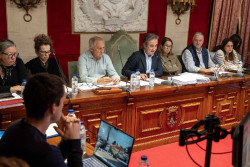 Camargo aprueba inicialmente el presupuesto 2026, con 36,1 millones que atienden "necesidades inmediatas" y de futuro