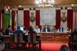 Camargo aprueba nuevas ayudas al deporte femenino y a clubes en competiciones nacionales