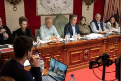 Camargo aprueba por unanimidad el Plan de Medidas Antifraude vinculado a los fondos FEDER