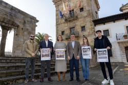 Camargo celebrar&aacute; el 7 de marzo la Birle Cup para acercar el bolo de palma a los j&oacute;venes