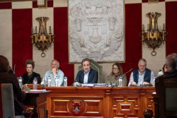 Camargo inadmite el recurso del PSOE contra el expediente de modificaci&oacute;n de cr&eacute;dito