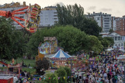 Camargo prepara la noche "m&aacute;s multitudinaria" de sus fiestas de San Juan con fuegos, hoguera y la Orquesta Panorama