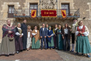 Camargo recrear&aacute; del 30 de abril al 3 de mayo la Fiesta Homenaje a Pedro Velarde que incorpora un campamento hist&oacute;rico