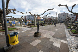 Camargo renaturalizará el Parque Lorenzo Cagigas a comienzos de 2027