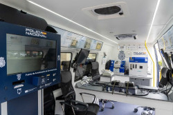 Camargo reserva citas para el servicio m&oacute;vil de DNI y pasaporte de los d&iacute;as 16 y 29 de septiembre