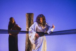 Camino Escena Norte abre el plazo de inscripci&oacute;n de espect&aacute;culos para su Itinerario Constelaciones