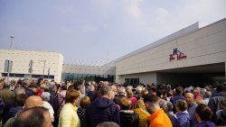 Campoo reclama una sanidad pública de calidad tras un año con un servicio "muy deteriorado"