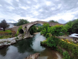 Cangas de On&iacute;s re&uacute;ne este s&aacute;bado a ganaderos del norte de Espa&ntilde;a para debatir sobre el futuro del sector primario