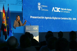 Cantabria, a la cabeza de Espa&ntilde;a en porcentaje de fondos europeos destinados a innovaci&oacute;n y digitalizaci&oacute;n