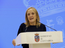 Cantabria abona a los municipios los 926.773 euros del complemento del Fondo de Cooperaci&oacute;n Municipal