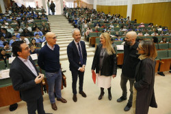Cantabria acerca la literatura regional a las aulas por el Día de las Letras