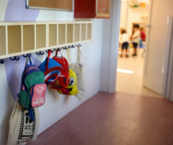 Cantabria aconseja que niños con síntomas gripales no vayan al colegio tras las vacaciones de Navidad