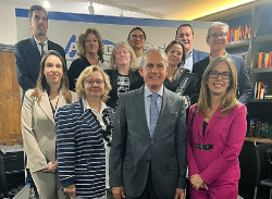 Cantabria acuerda con el resto de regiones acciones para el acceso equitativo a la innovación farmacéutica