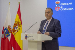  Cantabria advierte que no aplicar&aacute; zonas tensionadas aunque vota a favor del reparto del plan de vivienda