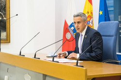 Cantabria aprueba el convenio de colaboraci&oacute;n sanitaria con el Pa&iacute;s Vasco