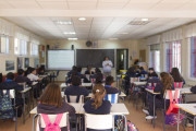 Cantabria aprueba el proyecto de ley que reconoce al profesorado como autoridad y regula el acoso escolar