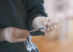 Cantabria aspira a superar las cuotas de vacunación del año pasado y de antes de la pandemia