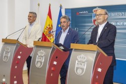 Cantabria ayudará con 11,8 millones a unas 3.200 empresas y autónomos de los sectores más afectados por la guerra