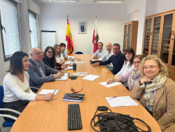 Cantabria busca agilizar la concesi&oacute;n del grado III+ de dependencia extrema a enfermos de ELA